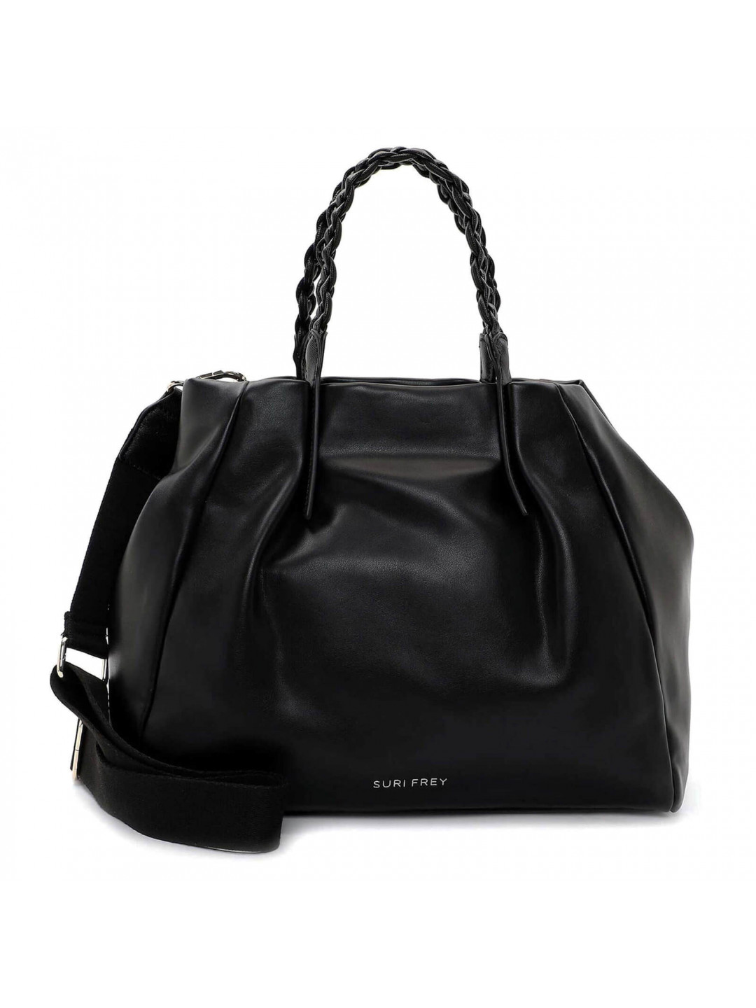 Dámská kabelka Suri Frey Palleka – černá